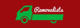 Removalists Naughtons Gap - My Local Removalists